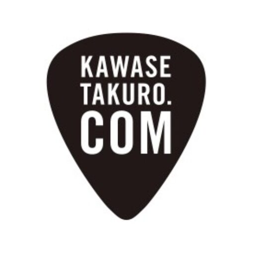 kawasetakuro.com